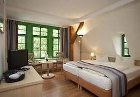 Hotel Seehotel Schloss 4*