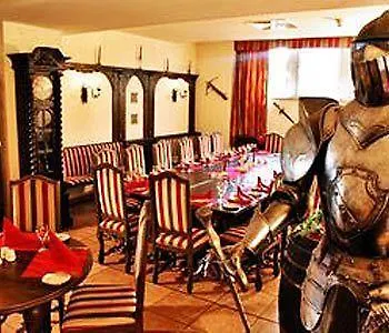 Seehotel Schloss Klink