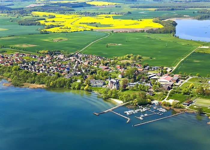 Hotel Seehotel Schloss 4*